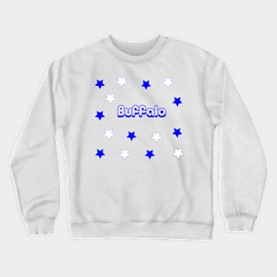 Buffalo Star Pack Crewneck Sweatshirt